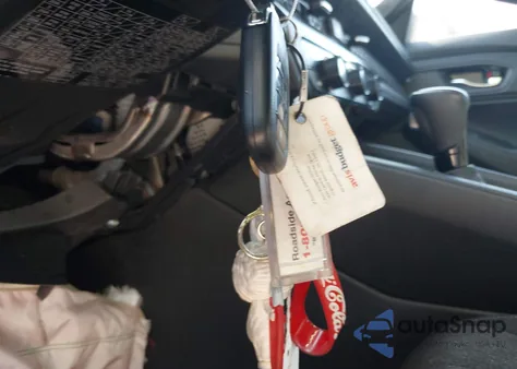 2024 Honda Accord Hybrid Sport from USA, damaged, VIN 1HGCY2F56RA038572